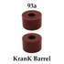 Riptide - KranK Barrel Bushings (set of 2)